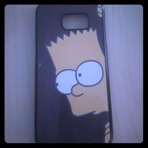 Samsung Galaxy s7 edge case